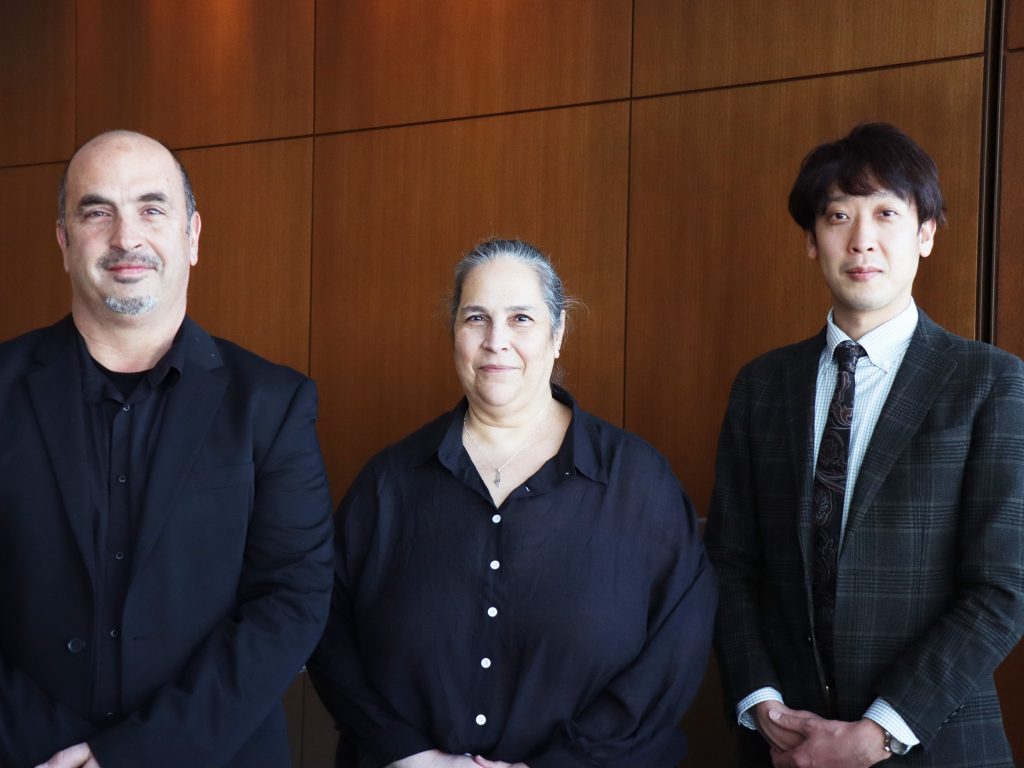 TripleP×シンクスバンク